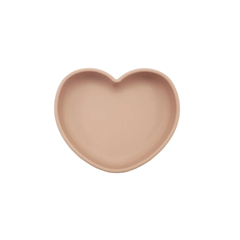 צלחת סיליקון