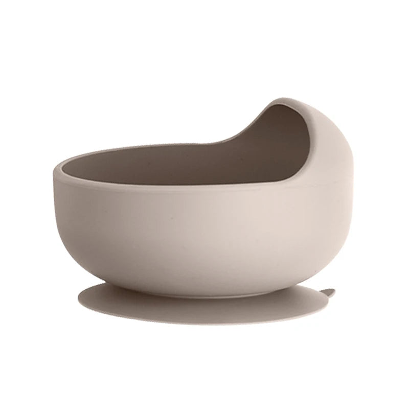 קערת סיליקון