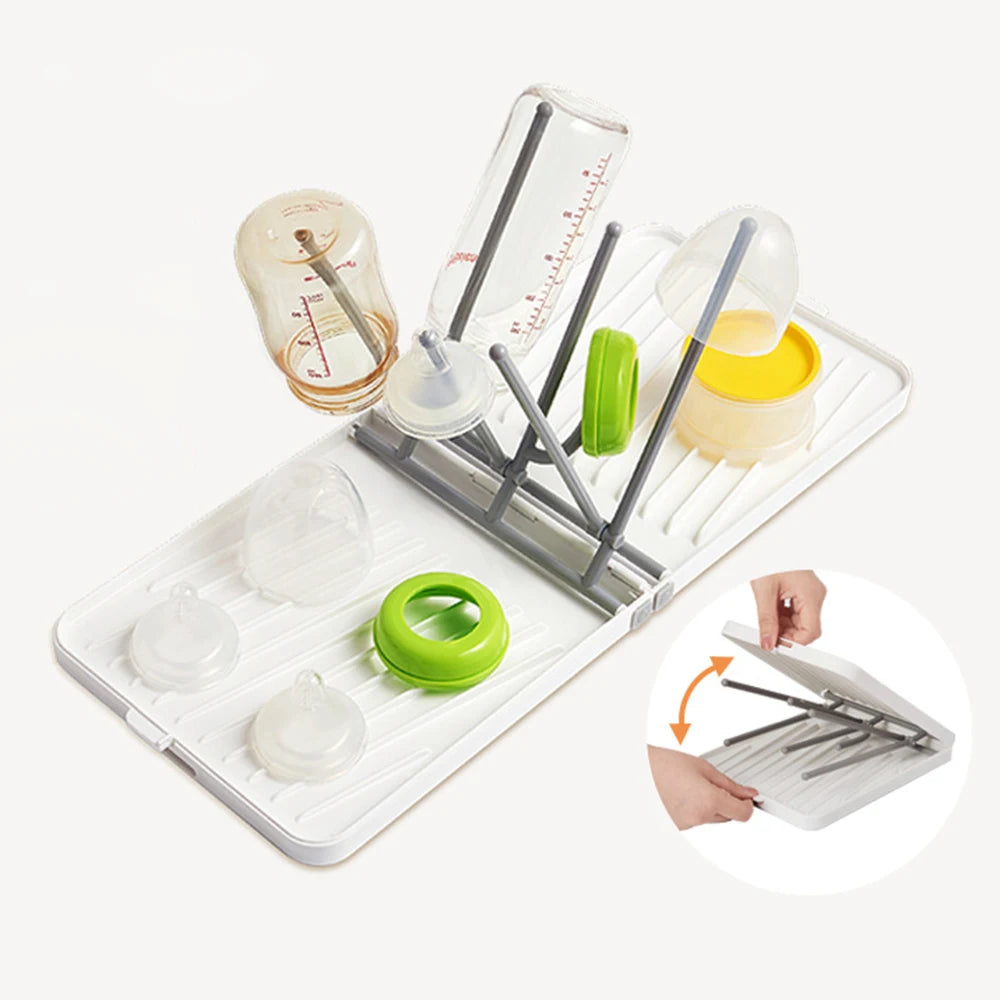 מתקן ייבוש מתקפל