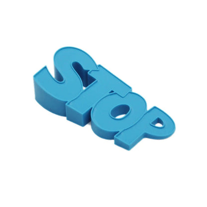 stop מעצור לדלת