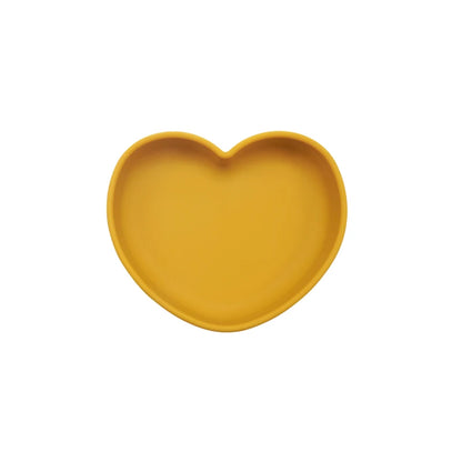 צלחת סיליקון