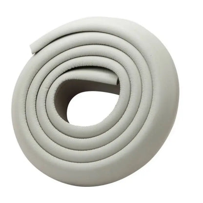 מגן פינות מרופד