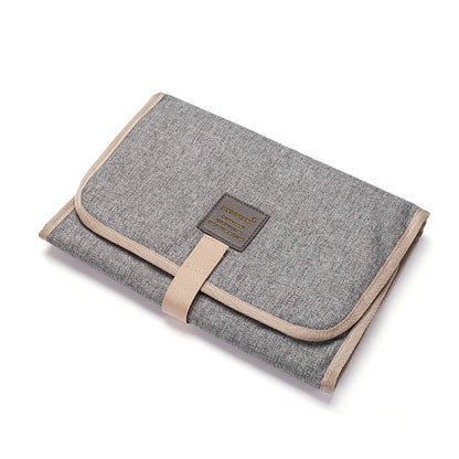 משטח החתלה מתקפל