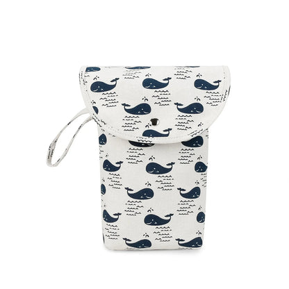 ארנק טיטולים