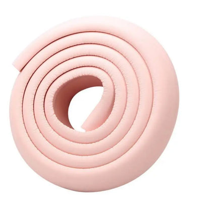 מגן פינות מרופד