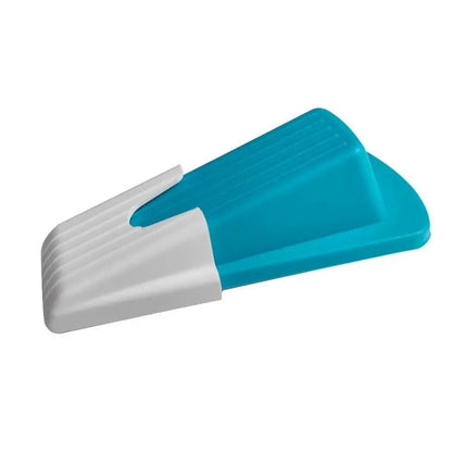 מעצור לדלת עם כיס