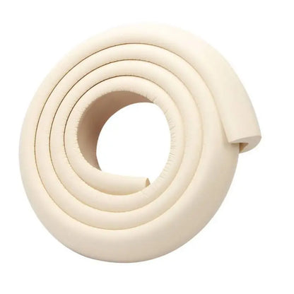 מגן פינות מרופד