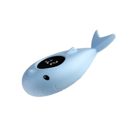 מד טמפרטורה דיגיטלי