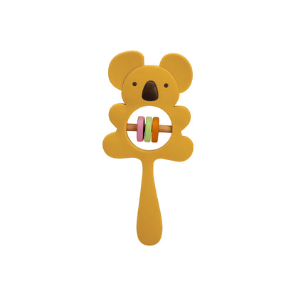 נשכן רעשן סיליקון