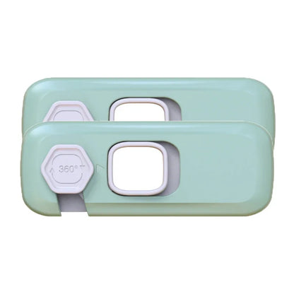 מנעול לארונות ומגירות