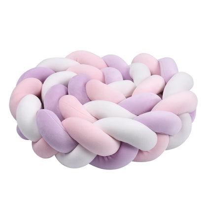 מגן ראש לשולי העריסה