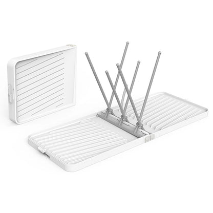 מתקן ייבוש מתקפל