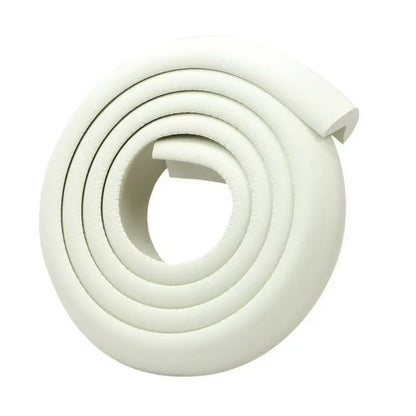 מגן פינות מרופד