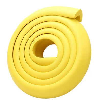 מגן פינות מרופד