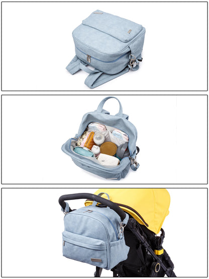 תיק בקלות לעגלה