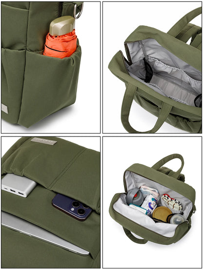 תיק בקלות לעגלה