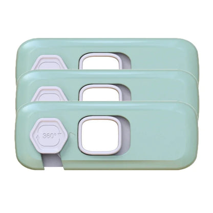 מנעול לארונות ומגירות