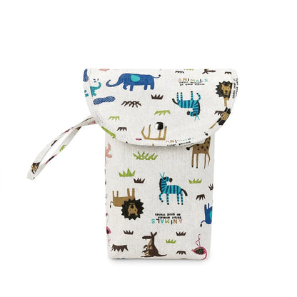 ארנק טיטולים