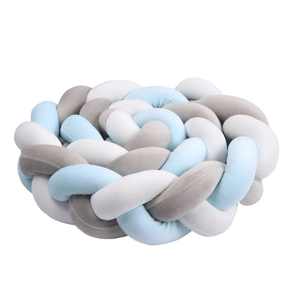 מגן ראש לשולי העריסה