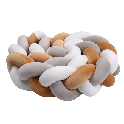 מגן ראש לשולי העריסה