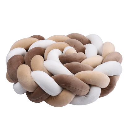 מגן ראש לשולי העריסה