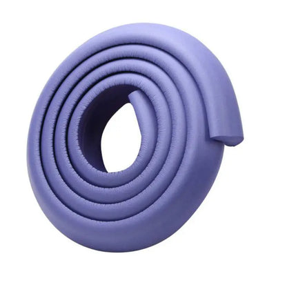 מגן פינות מרופד