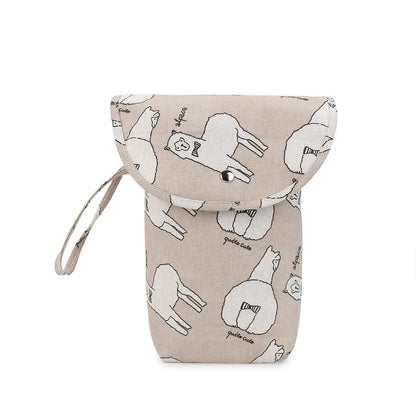 ארנק טיטולים